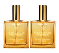 Apivita My Beeloved Olio Secco Nutriente e Riparatore Idrata e nutre c