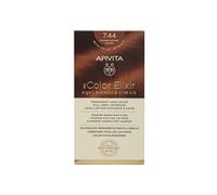 APIVITA My Color Elixir N7.44 Blonde Intense Bronze