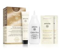 Apivita My Color Elixir tinta per capelli senza ammoniaca colore 10.0 Platinum Blonde 1 pz