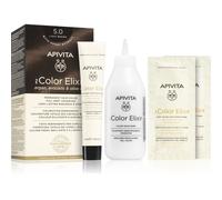 Apivita My Color Elixir tinta per capelli senza ammoniaca colore 5.0 Light Brown 1 pz