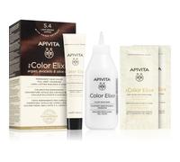 Apivita My Color Elixir tinta per capelli senza ammoniaca colore 5.4 Light Brown Copper 1 pz