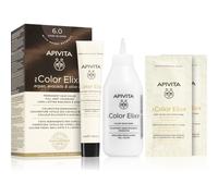 Apivita My Color Elixir tinta per capelli senza ammoniaca colore 6.0 Dark Blonde 1 pz