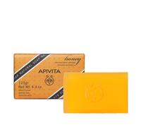 APIVITA Natural Soap Sapone al Miele 125g