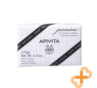 APIVITA Naturale Corpo Sapone Con Gelsomino E Lavanda 125g Ammorbidisce Pelle
