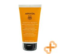 APIVITA Nutriente E Riparazione Balsamo Con Miele E Pianta Cheratina 150ml