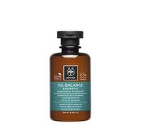 Apivita Oily Balance Shampoo with Peppermint & Propolis 250ml…
