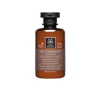 Apivita Oily Dandruff Shampoo With White Willow And Propolis 250ml