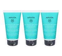 Apivita OILY ROOTS DRY ENDS Balsamo Riequilibrante per Cute e Capelli