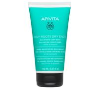 Apivita OILY ROOTS DRY ENDS Balsamo Riequilibrante per Cute Grassa e Punte Secche 150ml