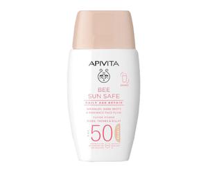 APIVITA PBS SAFE DAILY AGE REP