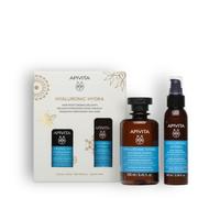 APIVITA PROMO XM HYDRATION 2PZ