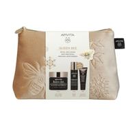 Apivita Promo Queen Bee 3 Pezzi Con Light Cream Da 50ml