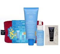 APIVITA PROMO XM AB TINTED 3PZ