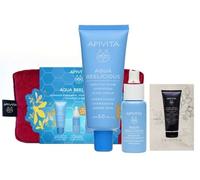 APIVITA PROMO XM AB TINTED 3PZ