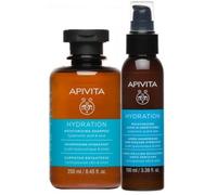 APIVITA PROMO XM HYDRATION 2PZ