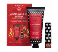 APIVITA PROMO XM WW JASM 2PZ