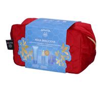 Apivita Promo Xmas Aqua Beelicious Gel Crema Idratante + Mini Serum +
