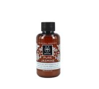APIVITA Pure Jasmine Mini Gel Doccia con Oli Essenziali con Gelsomino 75 ml