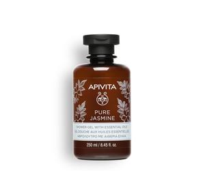 Apivita Pure Jasmine Shower Gel 250 Ml/20