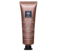 Apivita Purifying Face Mask With Propolis 50ml