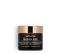 APIVITA Queen Bee Absolute crema antietà e rigenerante - texture leggera 50 m