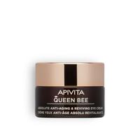 APIVITA Queen Bee Absolute crema occhi anti-età e ravvivante 15 ml