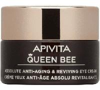 Apivita Queen Bee Eye Contour Oro