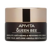 Apivita Queen Bee Eye Cream crema occhi intensa antirughe 15 ml