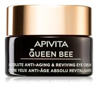 Apivita Queen Bee Eye Cream crema occhi intensa antirughe 15 ml