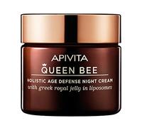 Apivita Queen Bee Holistic Anti-Aging Night Cream 50ml