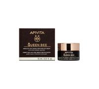 Apivita Queen Bee Eye Cream crema occhi intensa antirughe 15 ml