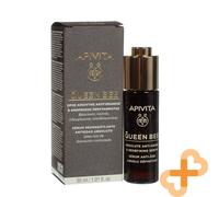 APIVITA QUEEN BEE Siero Viso Olistico Anti-Invecchiamento 30 Ml