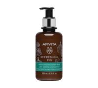 Apivita REFRESHING FIG Latte Corpo Idratante 200ml
