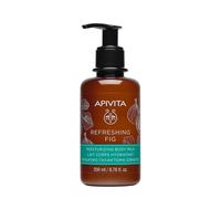Apivita Refreshing Fig - Latte Corpo Idratante al Fico, 200ml