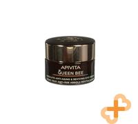 APIVITA Regina Ape Olistico Età Difesa Sotto Occhio Crema 15 ML Greco Royal Gel