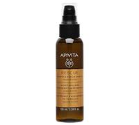 Apivita Intense Repair - Rescue Olio Protettivo Capelli Argan e Olive, 100ml