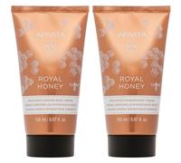 Apivita Royal Honey Crema Corpo Idratante e vellutata con Miele per pe