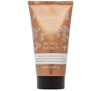 Apivita Royal Honey Crema Corpo Nutriente e Idratante al Miele, 150 ml