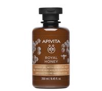 Apivita Royal Honey gel doccia 250 ml