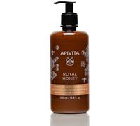 APIVITA ROYAL HONEY Gel Doccia Cremoso - Risparmia il 10% con il codic
