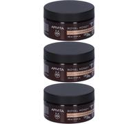 Apivita Royal Honey Scub Corpo Esfoliante con Miele e Sali Marini per