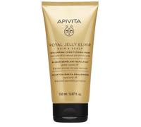 Apivita APIVITA ROYAL JELLY ELIXIR CONDITIONER MASK 150 ML