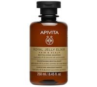 Apivita Royal Jelly Elixir Shampoo Rivitalizzante 250 ml Shampoo