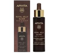 Apivita Royal Jelly Elixir Siero Cuoio Capelluto Rivitalizzante e Dens