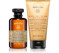 Apivita Royal Jelly Elixir Duo set con effetto rivitalizzante