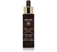 Apivita Royal Jelly Elixir Revitalizing & Densifying Scalp Serum siero rivitalizzante per il cuoio capelluto 50 ml