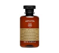 Apivita - Royal Jelly Elixir Shampoo Rivitalizzante Confezione 250 Ml