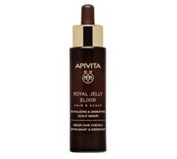 Apivita Royal Jelly Elixir Siero Cuoio Capelluto Rivitalizzante e Dens