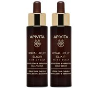 Apivita Royal Jelly Elixir Siero Cuoio Capelluto Rivitalizzante e volu