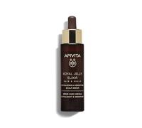 APIVITA Capelli - Royal Jelly Elixir Siero Capelli e Cuoio Capelluto 50ml - Siero Capelli Styling & Finish